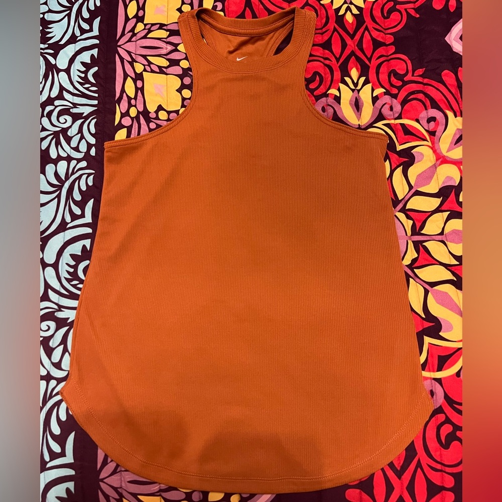 Nike Tank Top
